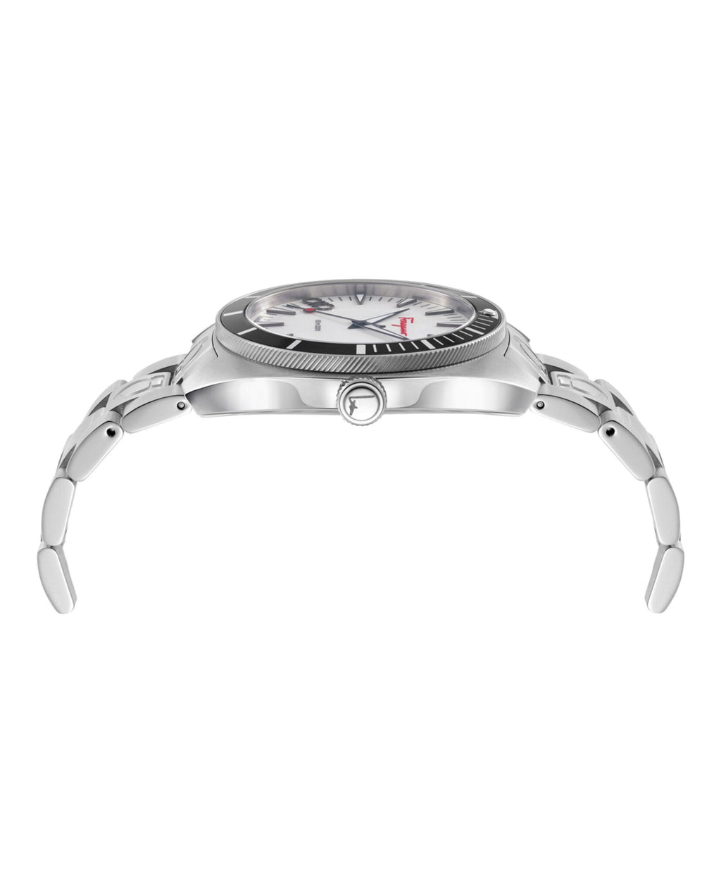 Ferragamo Experience Bracelet Watch
