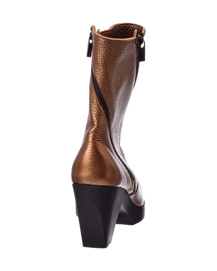 Arche Divzyp Leather Boot
