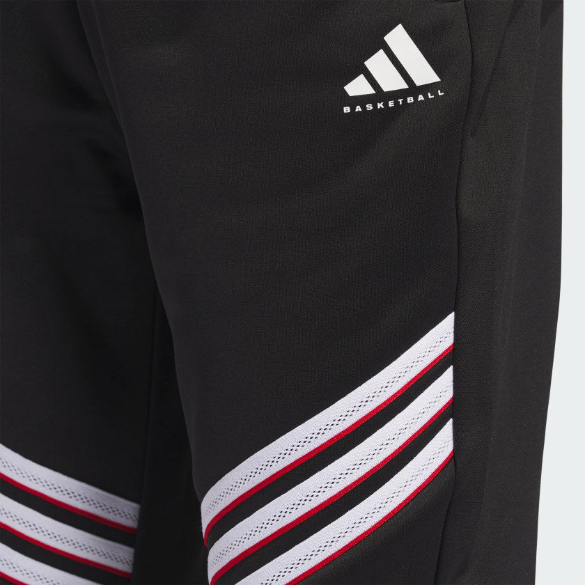 Men's adidas  Basketball Crazy Warm Fleece Pants
