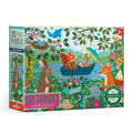 Garden Animals 20 Piece Puzzle