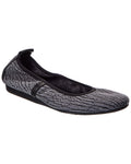 Arche Lamour Leather Flat
