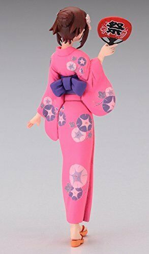 1/20 蛋娘系列 No.04 'siranagi Sakura' 附带蛋飞机零式战斗机