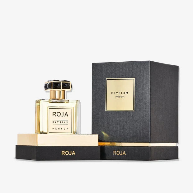 Elysium Pour Homme Roja Parfums for Men Parfum