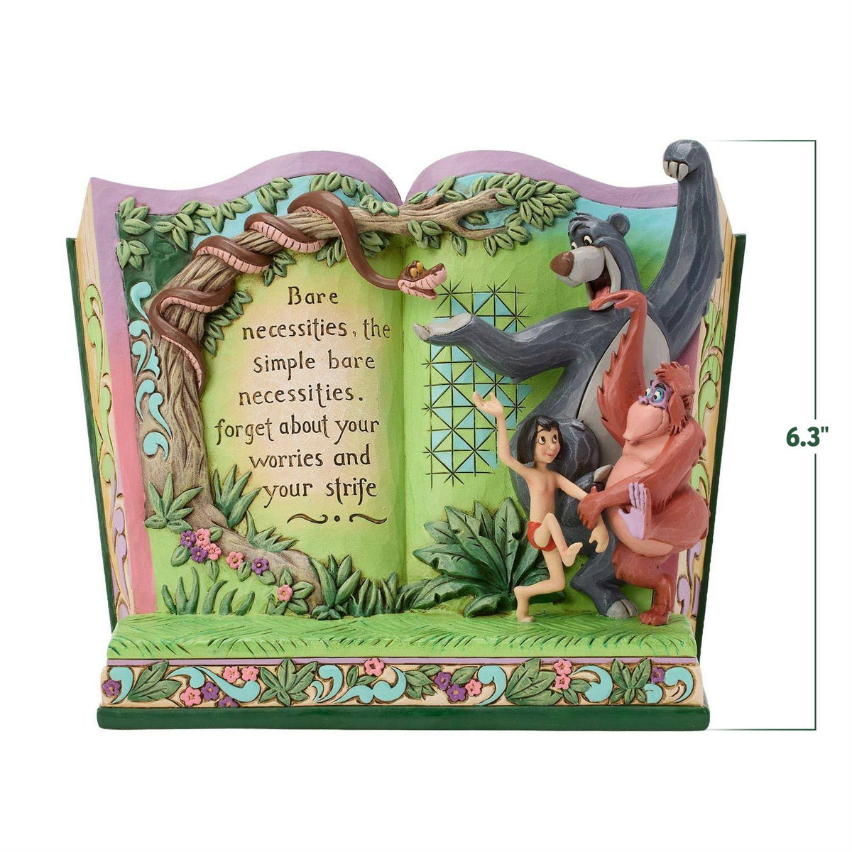 Disney: Jungle Book Storybook