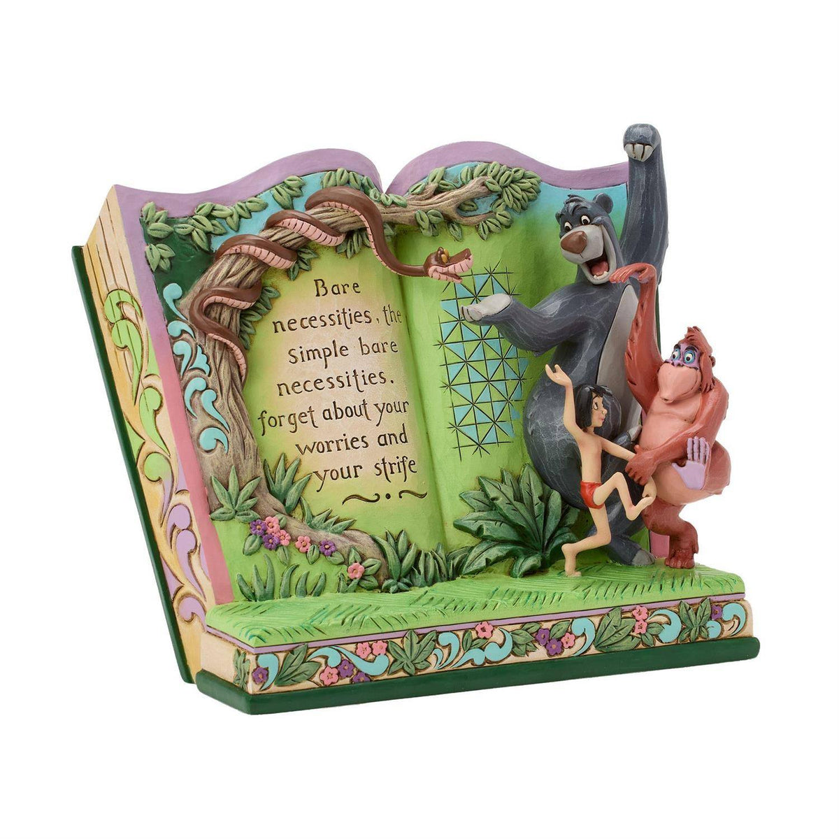 Disney: Jungle Book Storybook