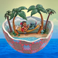 Disney: Lilo & Stitch in Coconut