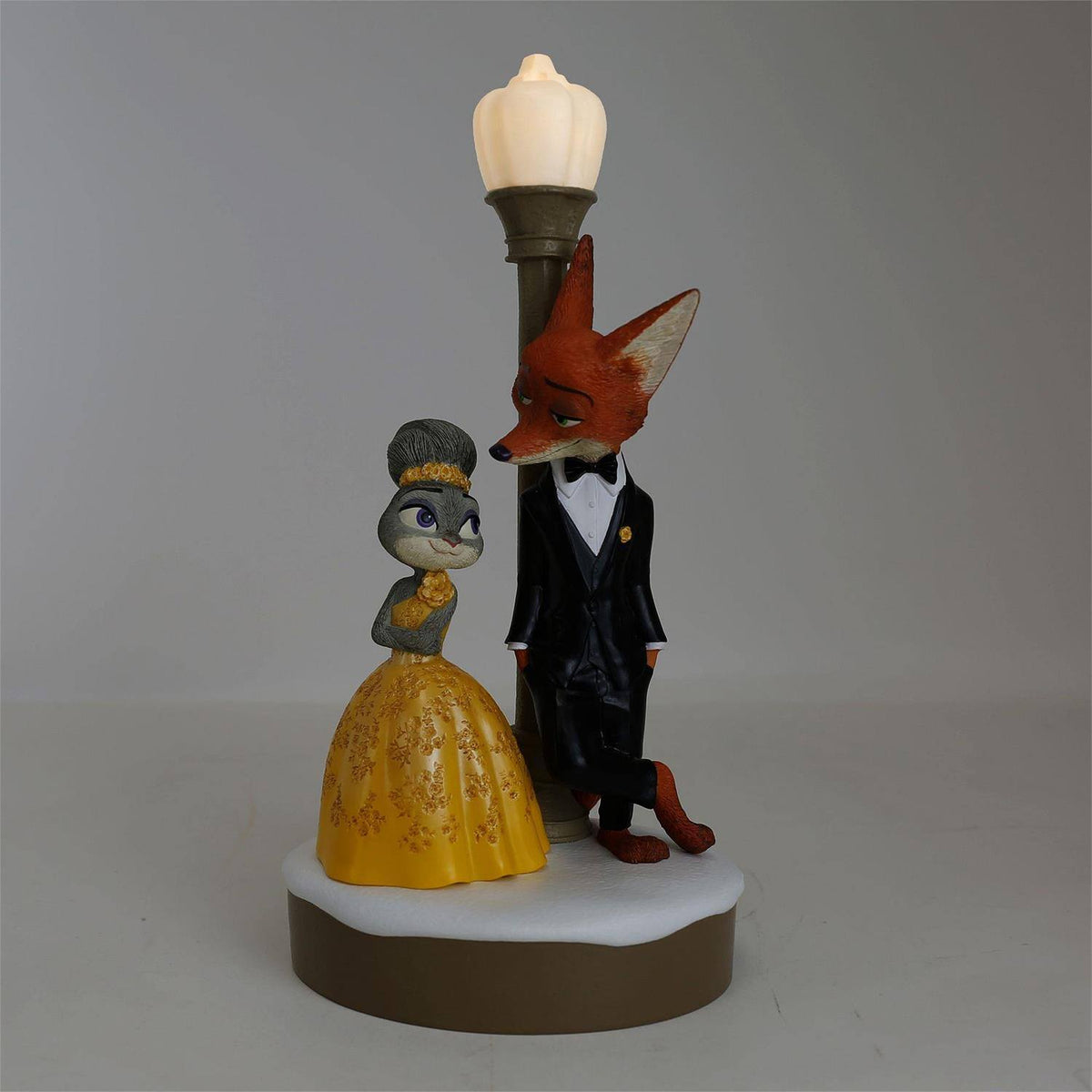 Disney Zootopia 2: Nick & Judy