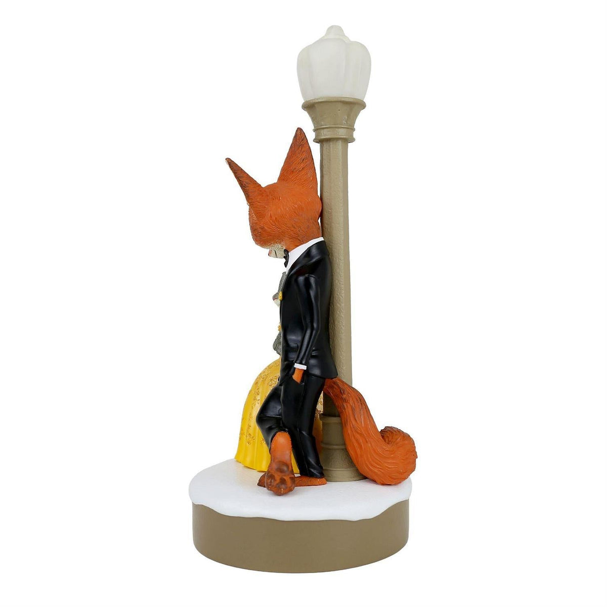 Disney Zootopia 2: Nick & Judy