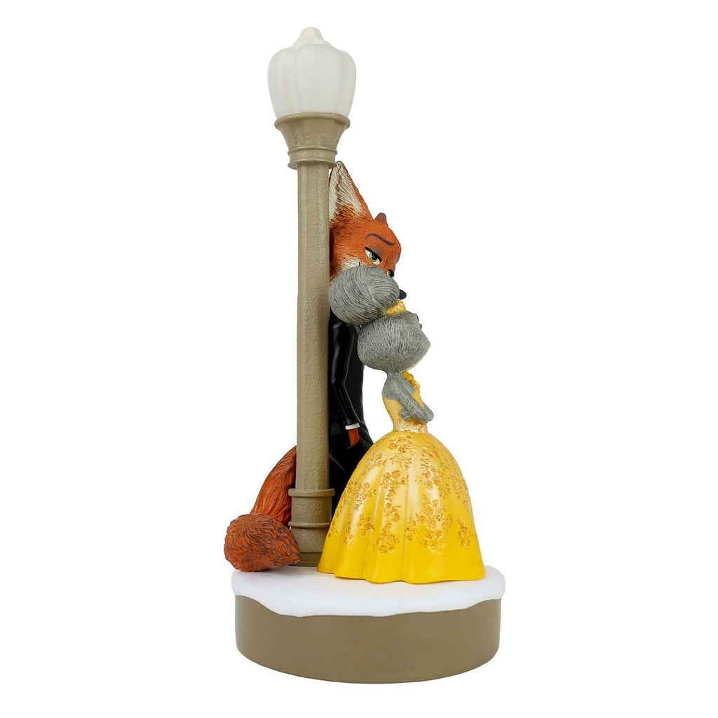 Disney Zootopia 2: Nick & Judy