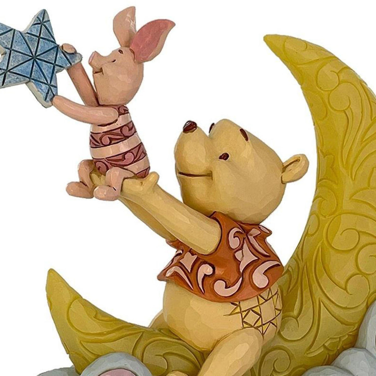 Disney: Pooh & Piglet LED Moon