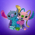 Disney Lilo & Stitch: Stitch & Angel 20th Anniversary