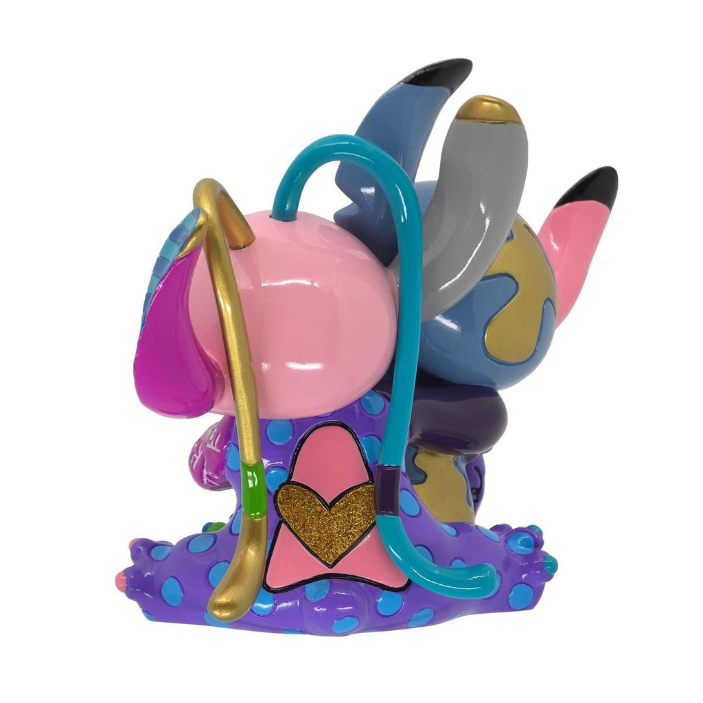 Disney Lilo & Stitch: Stitch & Angel 20th Anniversary