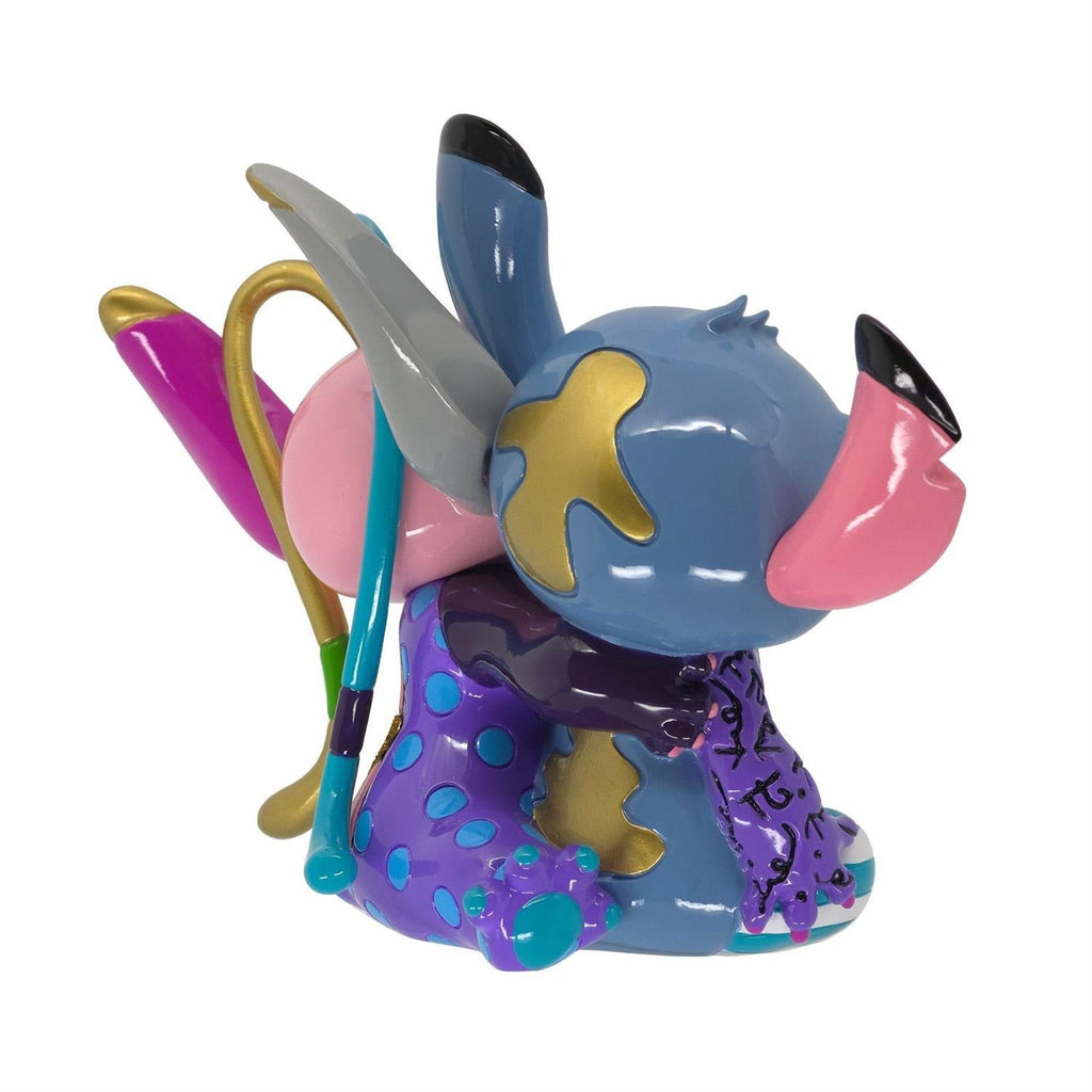 Disney Lilo & Stitch: Stitch & Angel 20th Anniversary