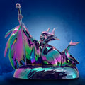 Disney: Maleficent Electroplated Villains Figurine