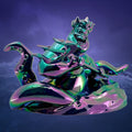 Disney: Ursula Electroplated Villains Figurine