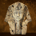Tutankhamun Bust