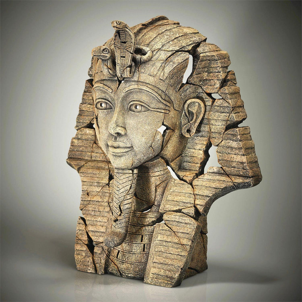 Tutankhamun Bust