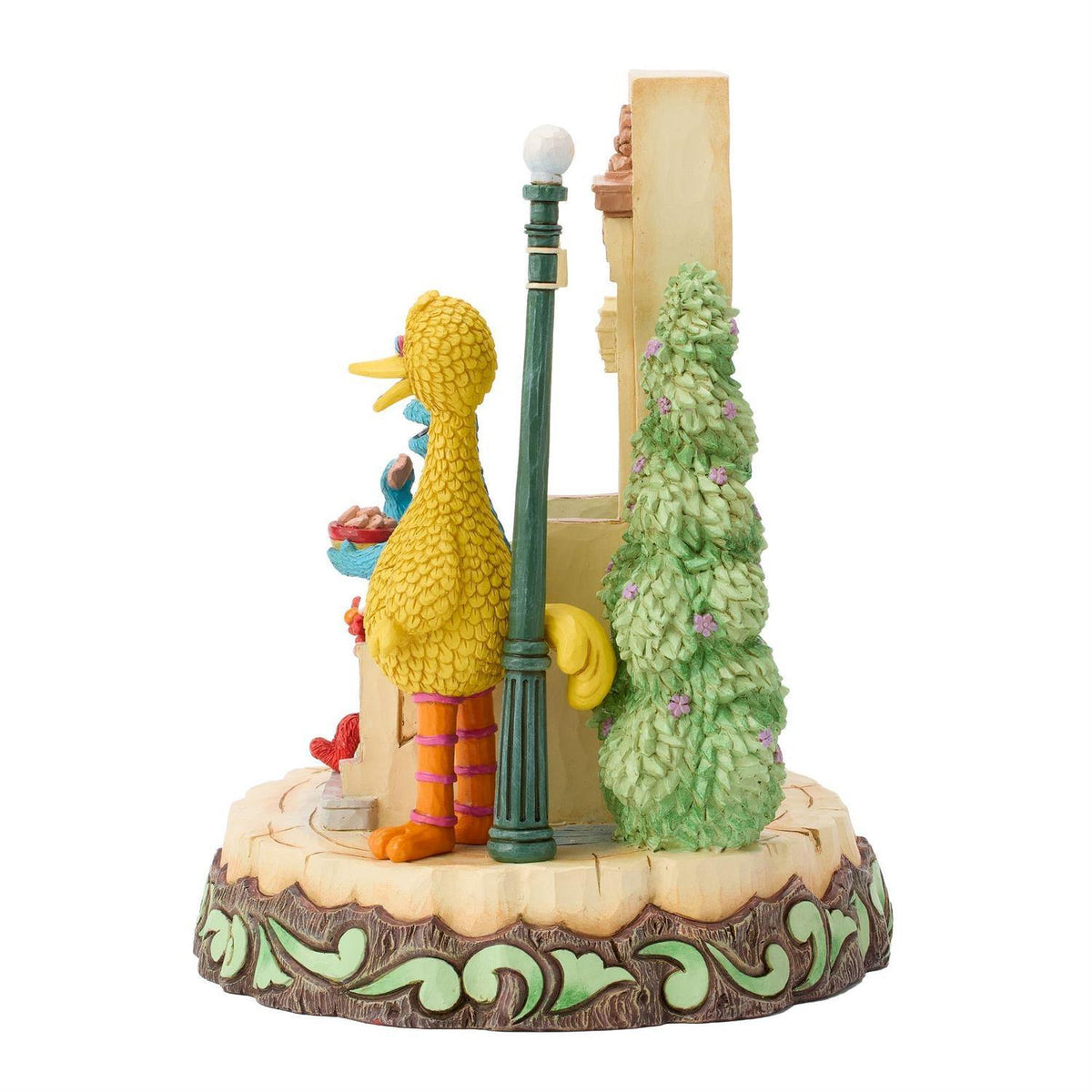 Sesame Street: Carved by Heart Sesame Street
