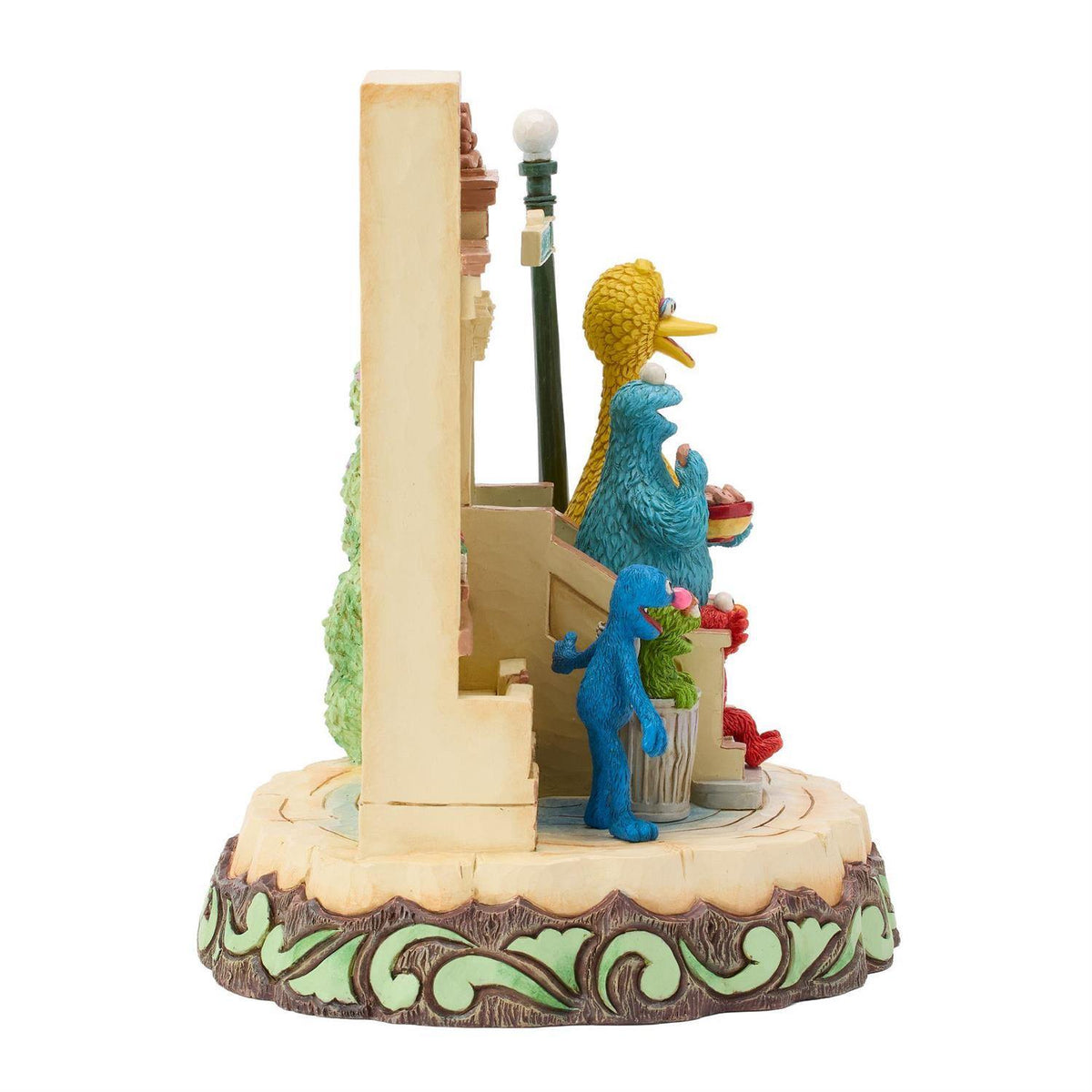 Sesame Street: Carved by Heart Sesame Street