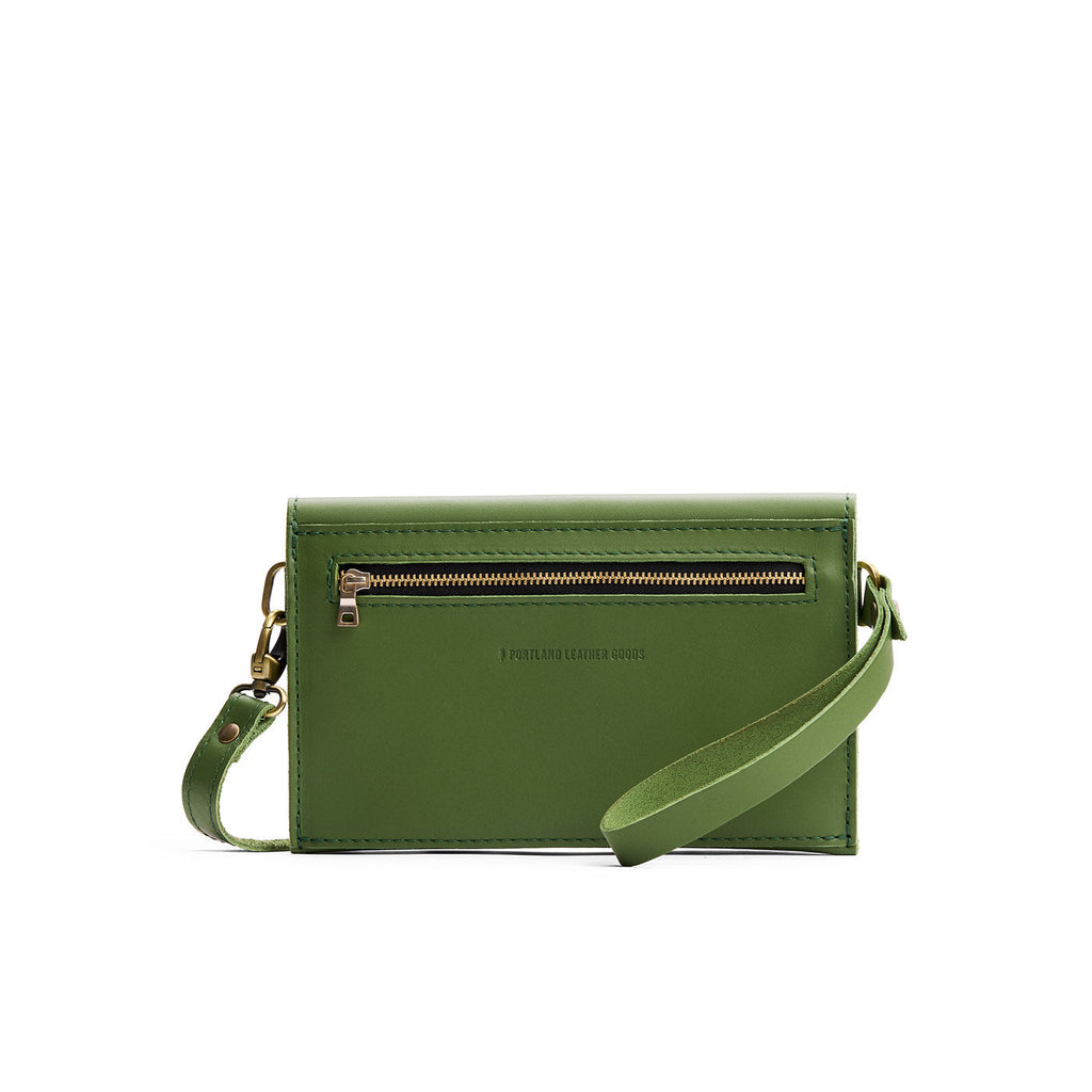 'Almost Perfect' Envelope Convertible Crossbody