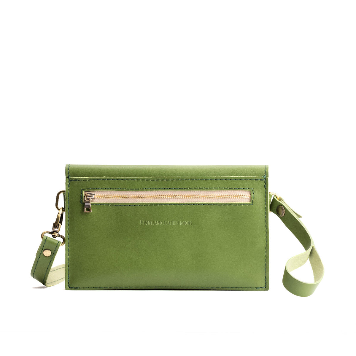 'Almost Perfect' Envelope Convertible Crossbody