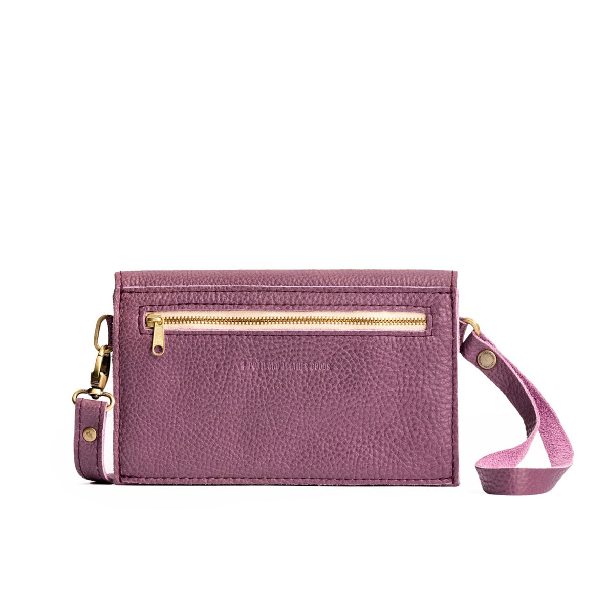 'Almost Perfect' Envelope Convertible Crossbody