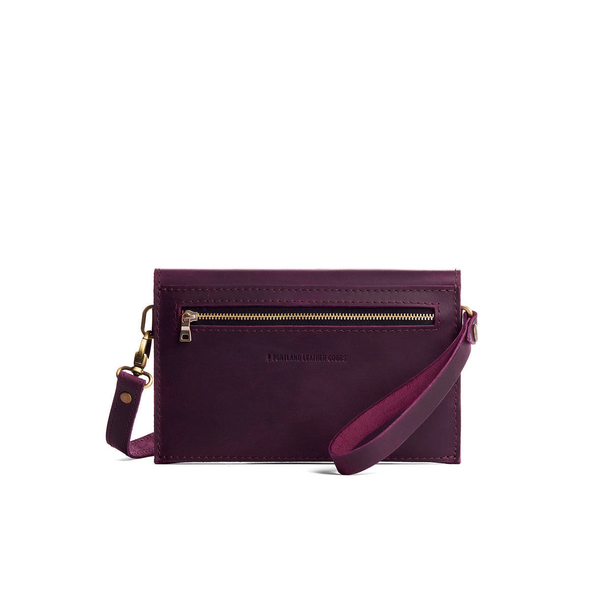 'Almost Perfect' Envelope Convertible Crossbody