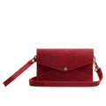 'Almost Perfect' Envelope Convertible Crossbody