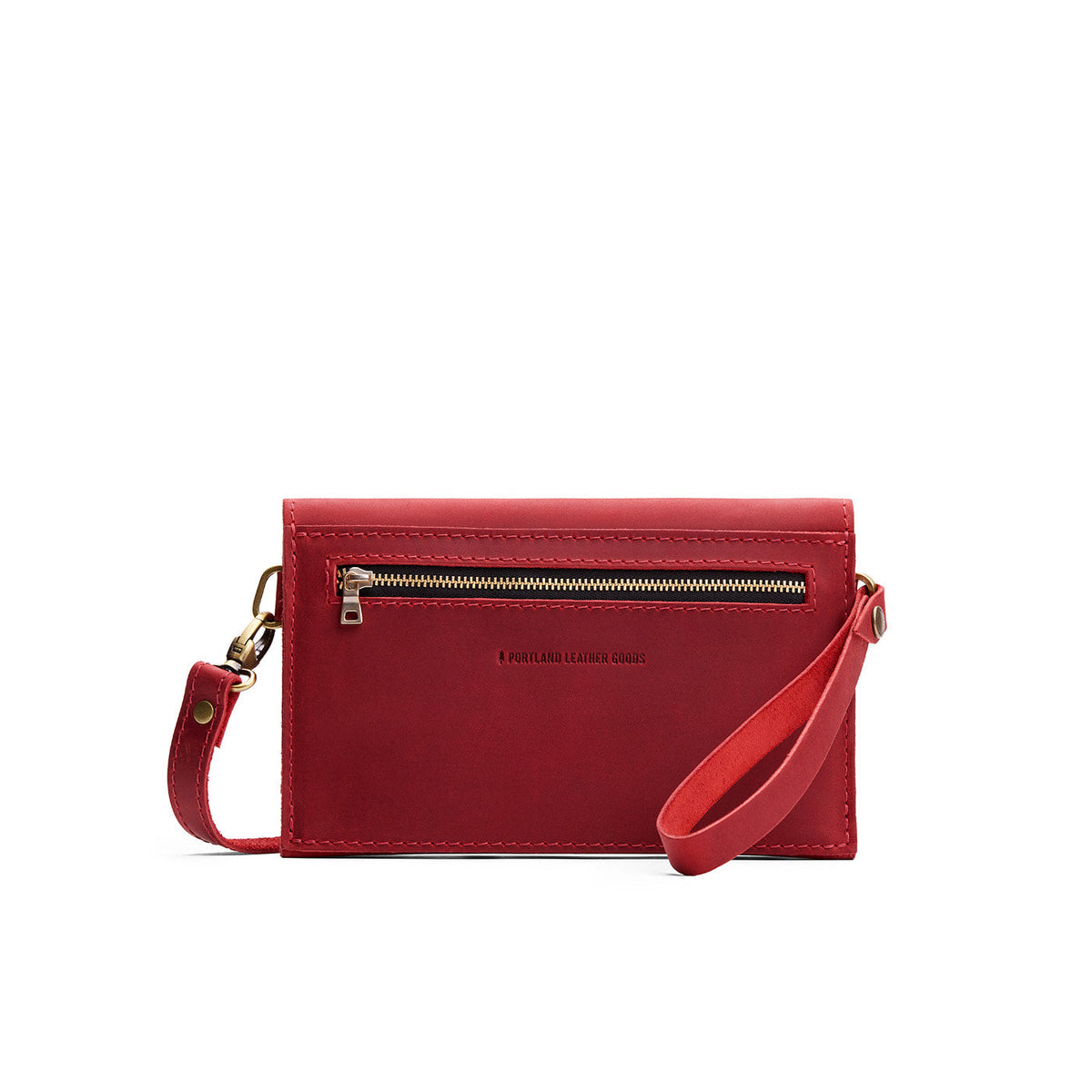 'Almost Perfect' Envelope Convertible Crossbody