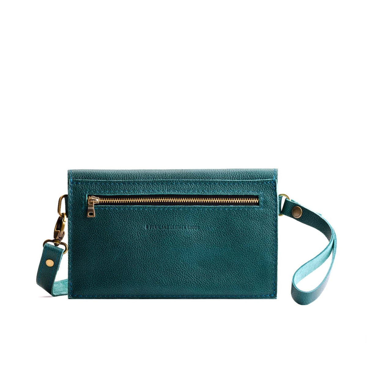 'Almost Perfect' Envelope Convertible Crossbody