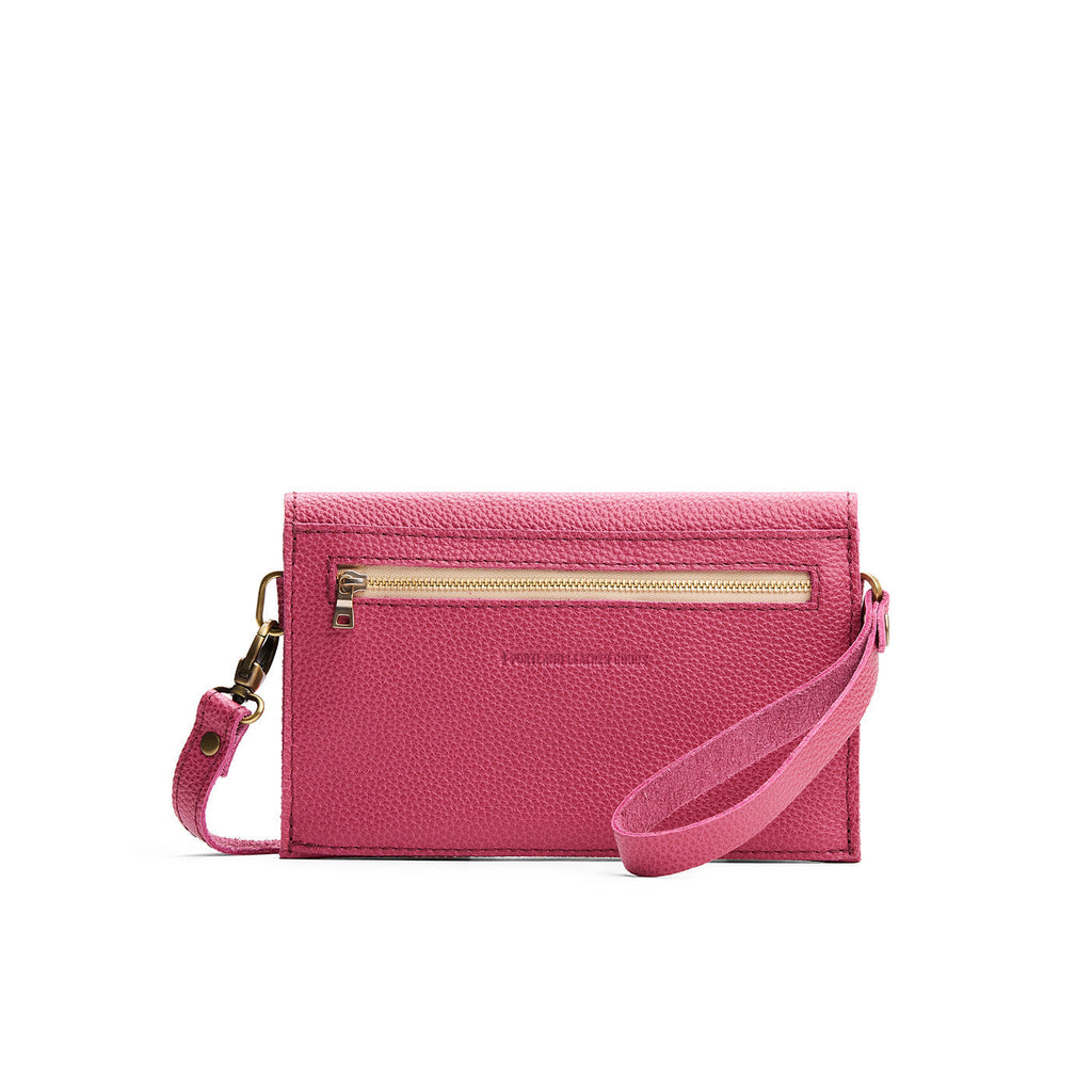 'Almost Perfect' Envelope Convertible Crossbody