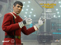 Star Trek II The Wrath of Khan (1982): Captain Spock (Needs of the Many Version)
