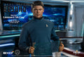 Star Trek Beyond (2016): Dr. “Bones” McCoy