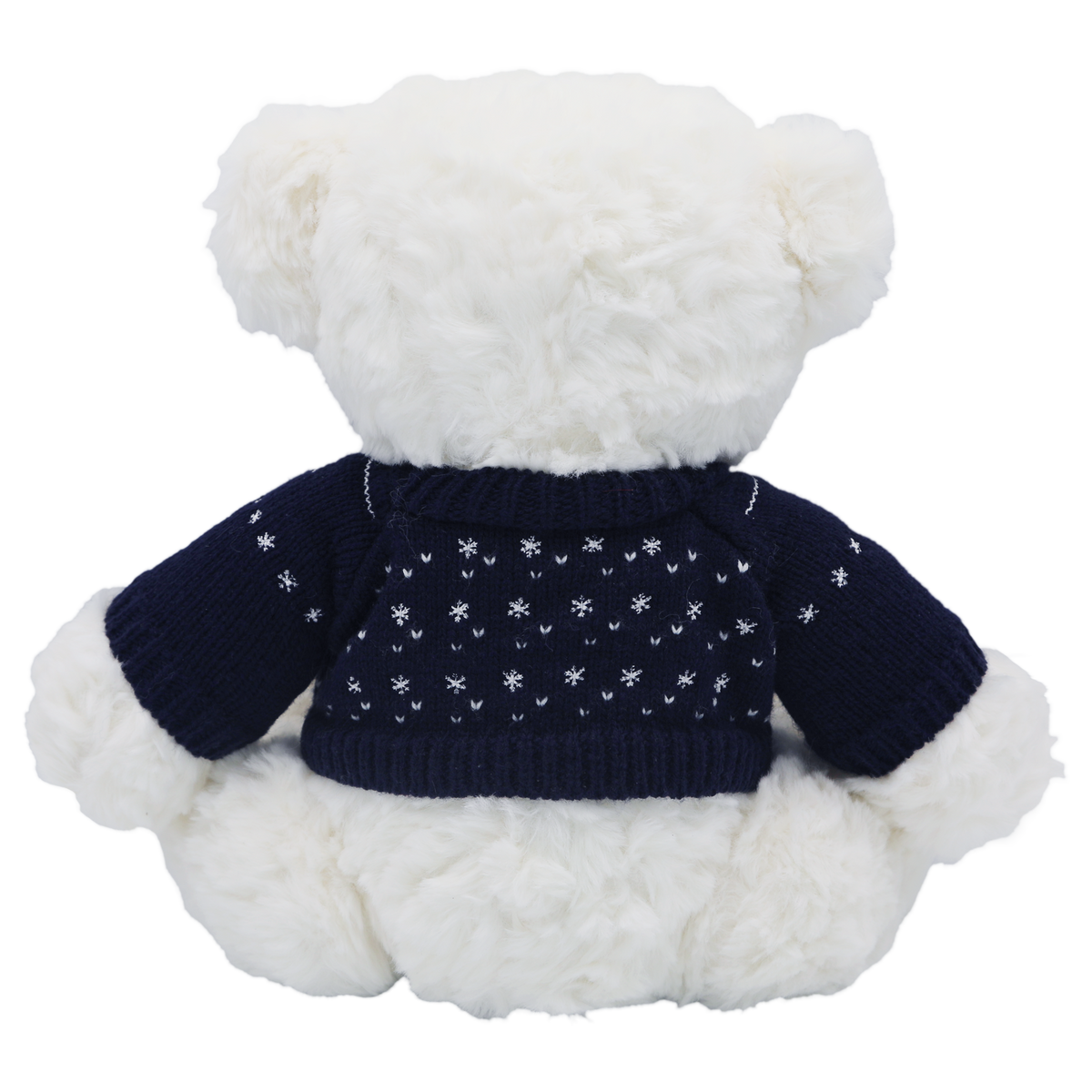 Diagon Alley Christmas Bear
