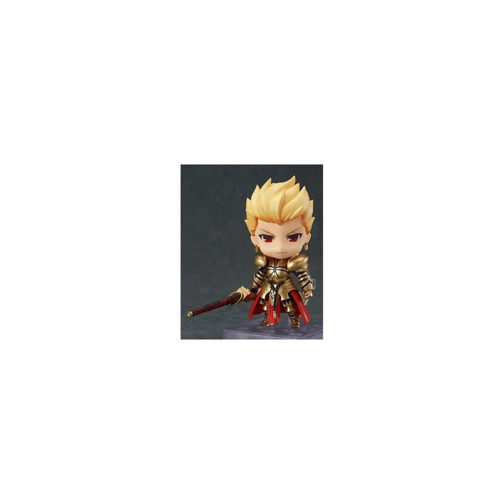 Good Smile Company Fate/Stay Night Gilgamesh Nendoroid 手办 全新