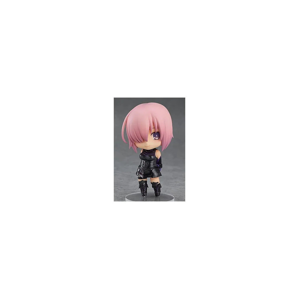 Good Smile Company Nendoroid Fate/Grand Order Shieldbearer / Mash Kyrielight 手办 全新