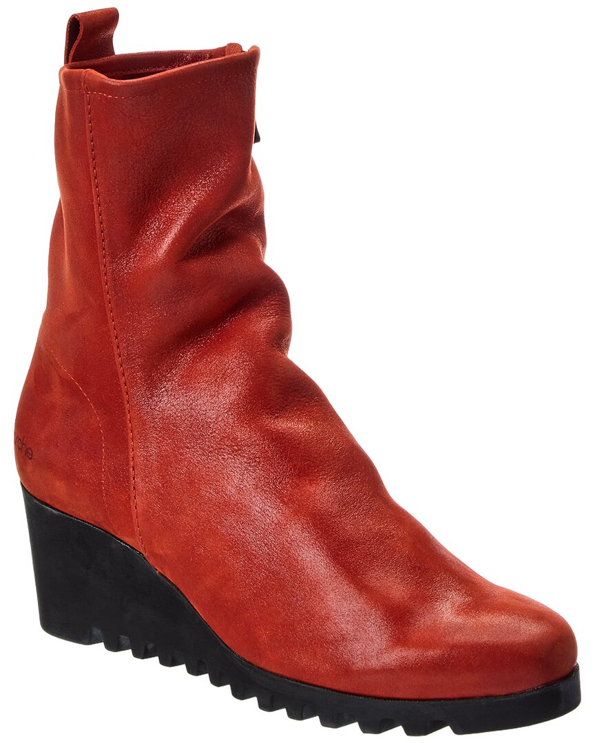 Arche Larazo Leather Boot