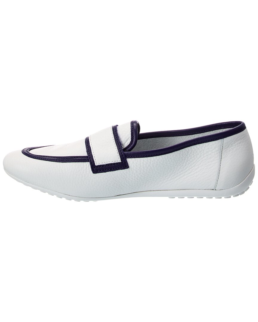 Arche Fannhy Leather Loafer