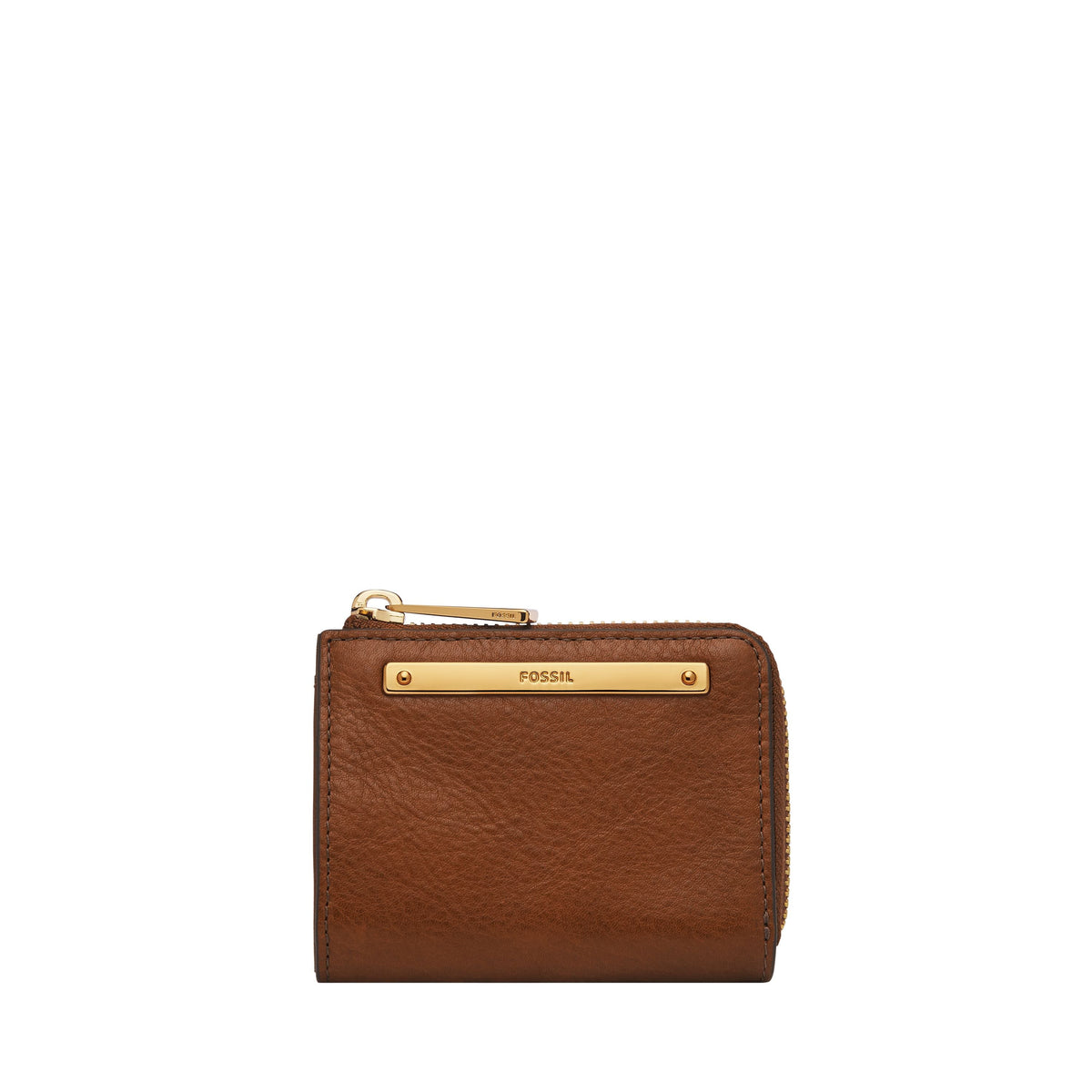 Fossil Women's Liza Leather L Zip Wallet