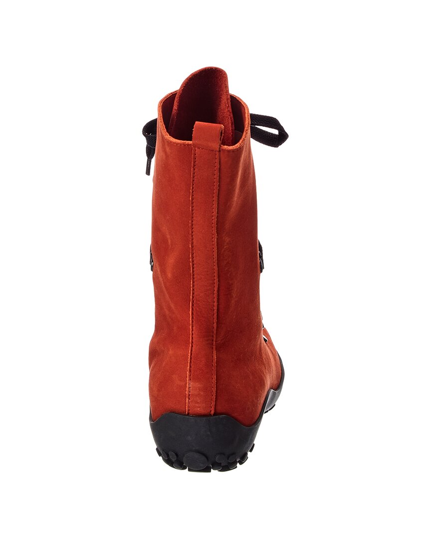 Arche Pulack Leather Boot