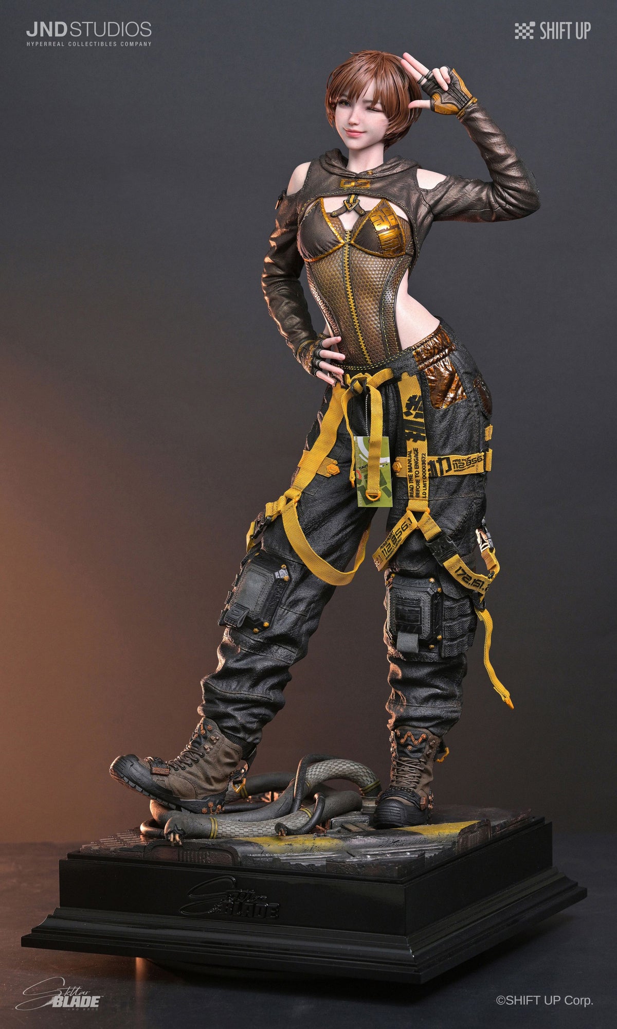 Stellar Blade: Lily