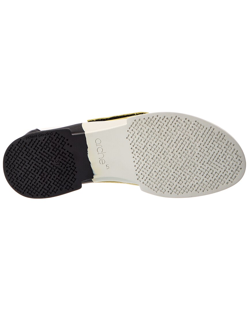 Arche Kytkha Leather Sneaker