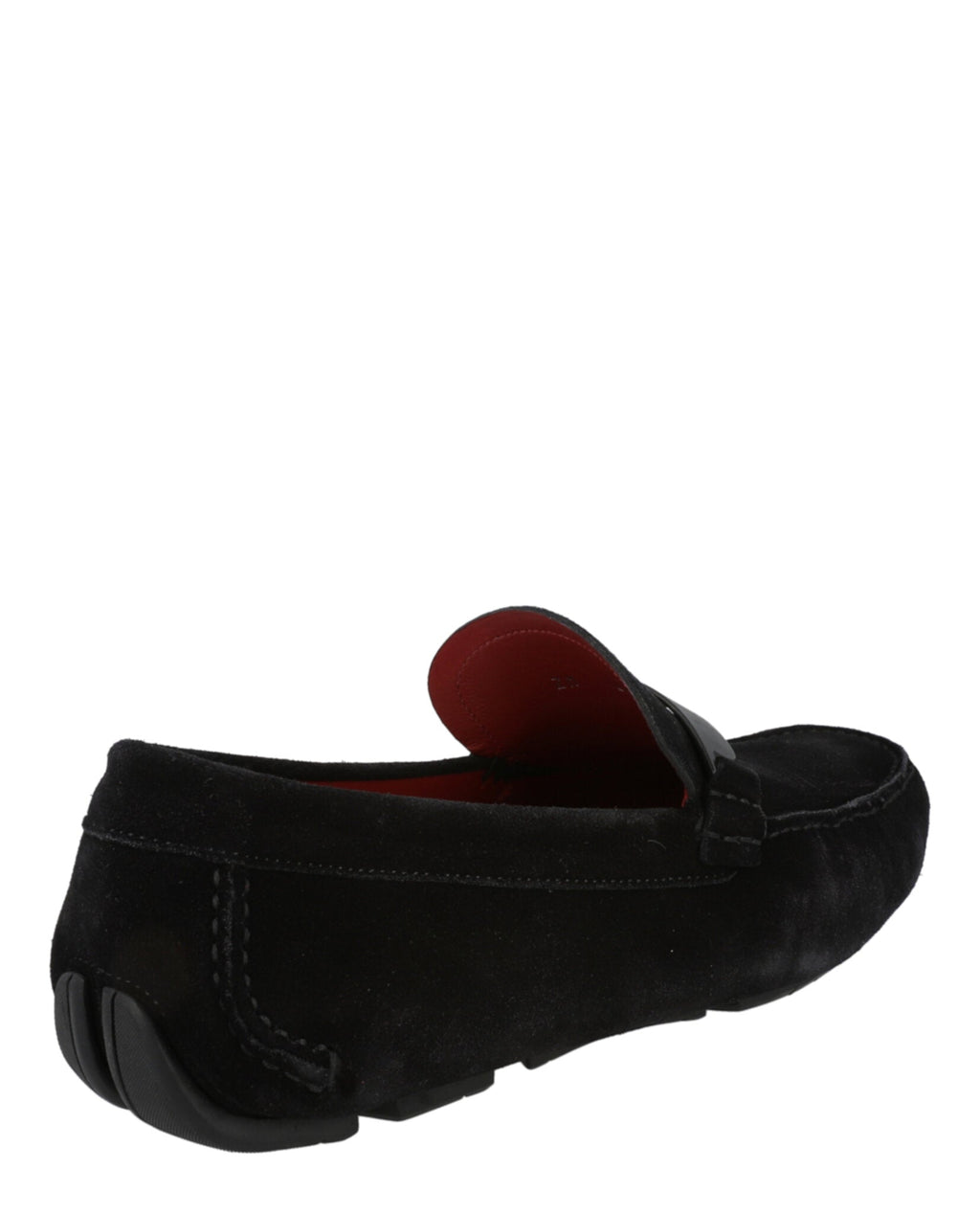 Evolo Suede Drivers