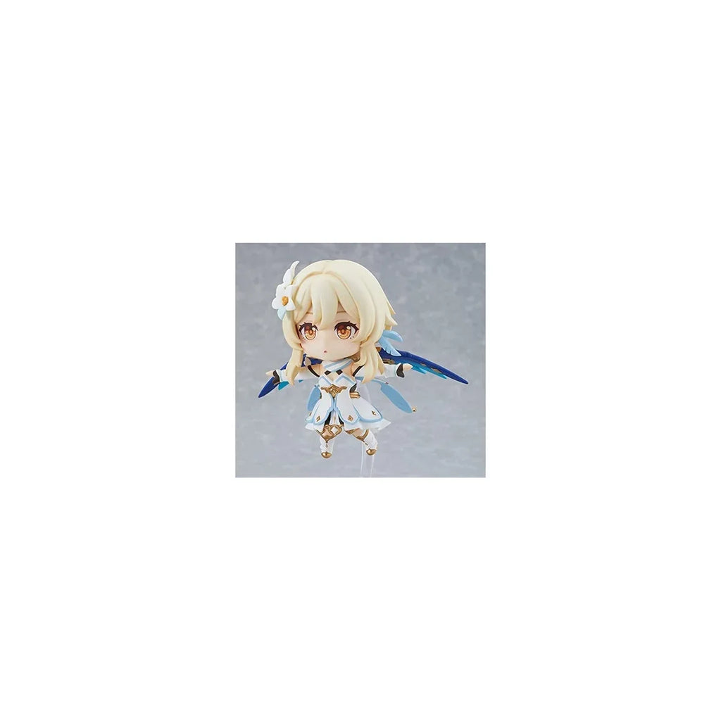 #Good Smile Company 黏土人 原神 荧 手办