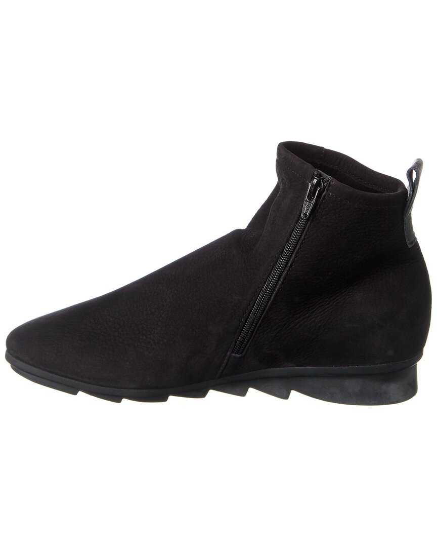 Arche Bibiki Leather Bootie