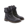Women's Luton Suede Leather Boot In Graphite