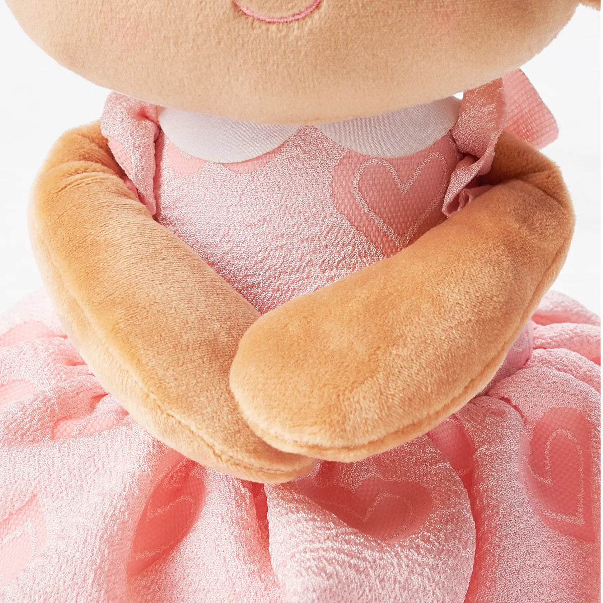 Personalized Chloe Sweetheart - Embroidered