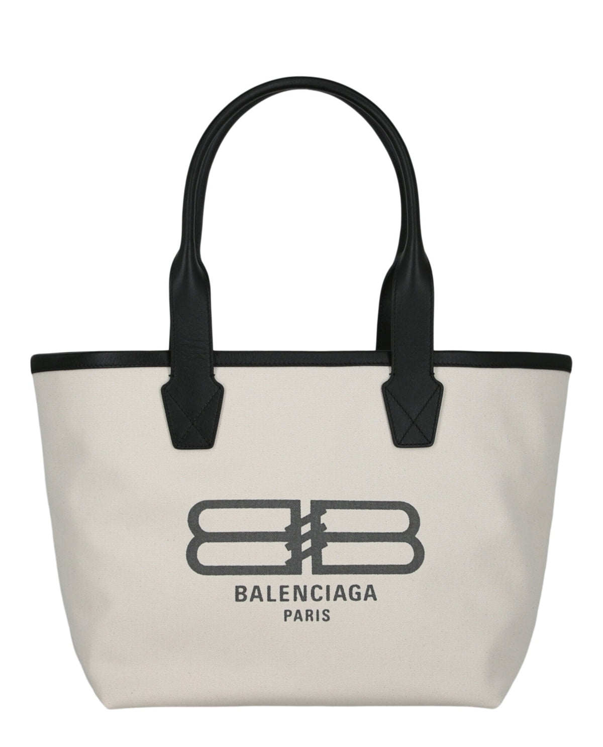 Jumbo Logo Tote