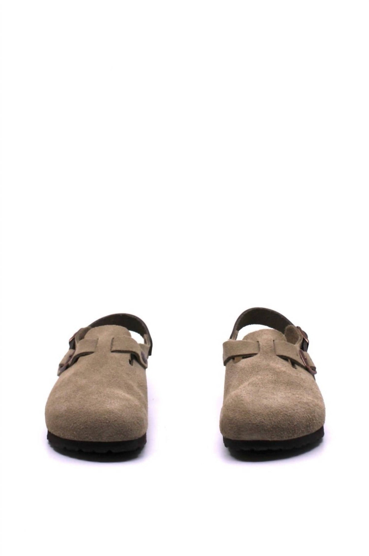 Women's Tokio Narrow Fit Clog In Taupe
