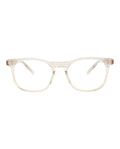 Round-Frame Acetate Optical Frames
